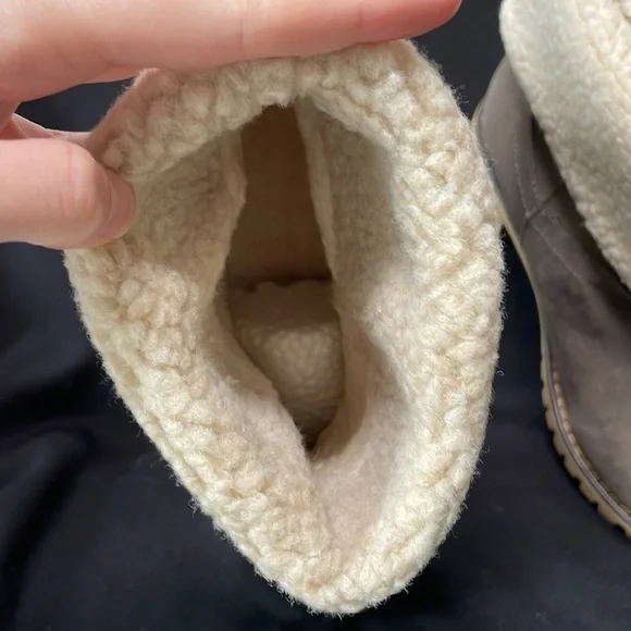 *SALE* Womens warm comfort boot - Picture 6 of 6